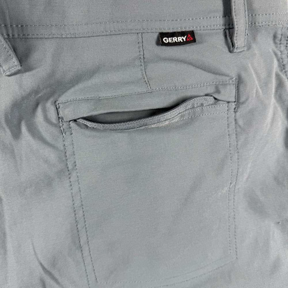 Gerry Venture Performance Walking Hiking Cargo Sh… - image 6